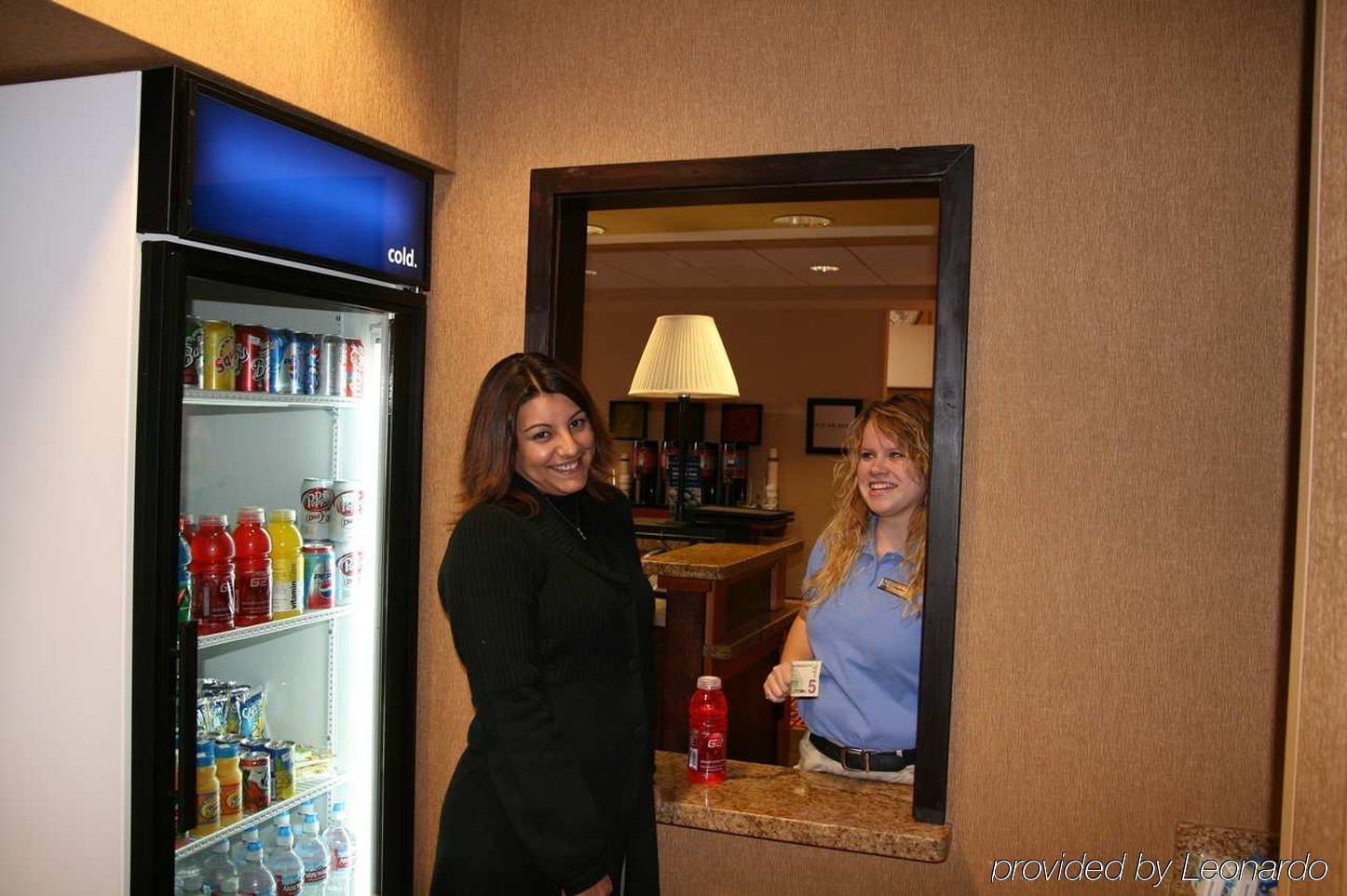 Hampton Inn & Suites By Hilton Walla Walla Restaurant photo
